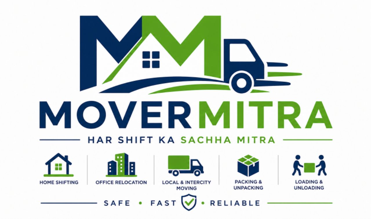 MoverMitra logo